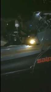 MUĞLA (AA) – Muğla'nın Bodrum ilçesinde yaşanan tekne kazasında, iş