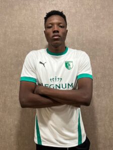 MUĞLA (AA) – Spor Toto 1. Lig ekiplerinden Bodrumspor, 20