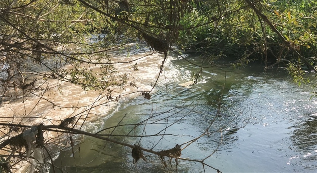 Bolu Belediyesine arıtılmamış atık su deşarjı yapıldığı gerekçesiyle para cezası