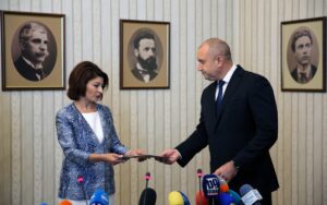 SOFYA (AA) – Bulgaristan’da hükümet kurma girişimleri ikinci kez başarısızlıkla