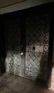 BURSA (AA) – Bursa'nın İnegöl ilçesinde, iki düğün salonunda 100'den