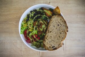 ANKARA (AA) – EDA ÖZDENER – Ankara'da sera gazı salınımını