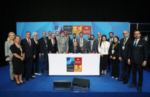 MADRİD (AA) – Cumhurbaşkanı Recep Tayyip Erdoğan, "Her ne kadar