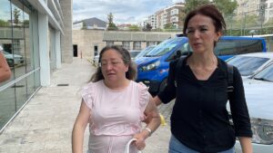 SAMSUN (AA) – Samsun'da, Cumhurbaşkanı Recep Tayyip Erdoğan'a sosyal medyadan