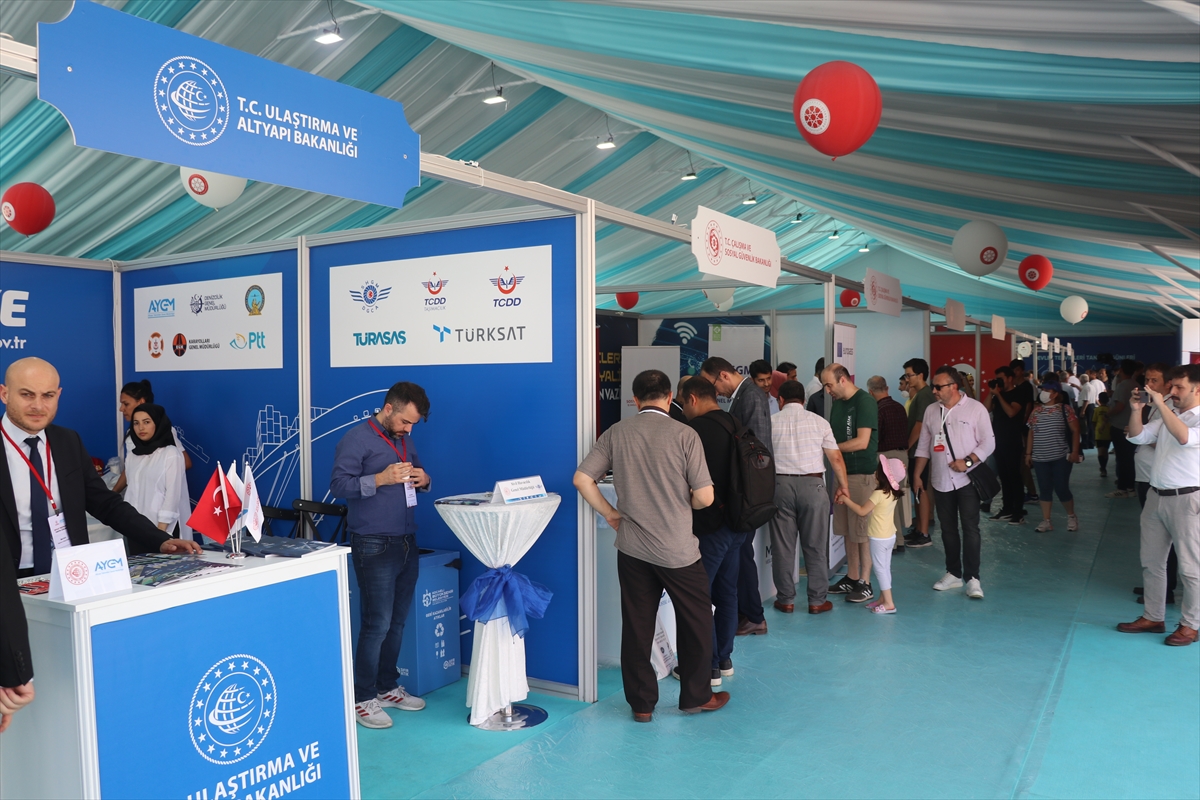 “Devlet Teşvikleri Tanıtım Günleri” Kocaeli'de başladı