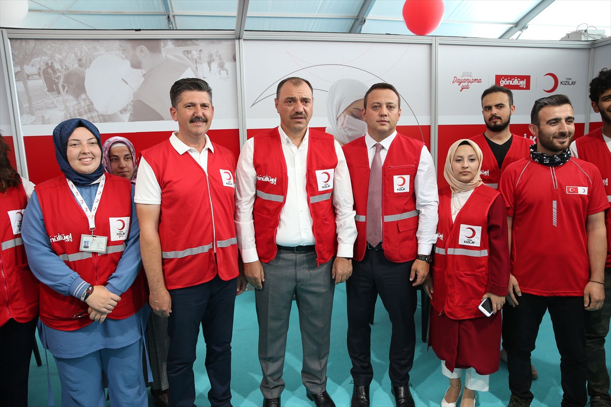 “Devlet Teşvikleri Tanıtım Günleri” Sakarya'da başladı