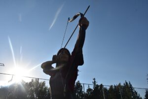 - "İleride milli takıma girmeyi ve üniversite bitirdikten sonra da