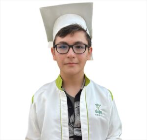 İSTANBUL (AA) – Her yaş grubunda öğrencinin gereksinimlerini karşılayan, yeteneklerini