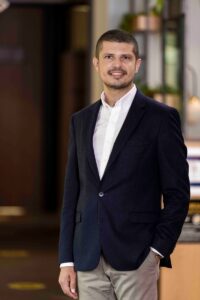 İSTANBUL (AA) – DS Türkiye Genel Müdürü, Stellantis Türkiye Filo