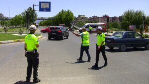 BALIKESİR (AA) – Balıkesir'in turistik Edremit, Burhaniye, Gömeç ve Ayvalık