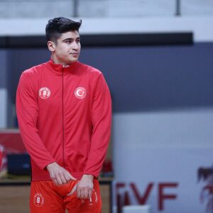 İZMİR (AA) – Voleybol AXA Sigorta Efeler Ligi ekiplerinden Altekma,