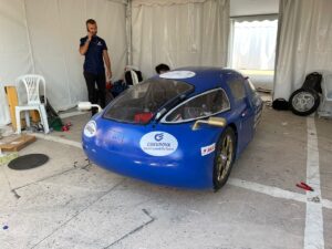 KOCAELİ (AA) – TEKNOFEST Havacılık, Uzay ve Teknoloji Festivali kapsamında