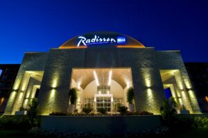 - Radisson Blu Resort & Spa Çeşme sunduğu imkanlar ve
