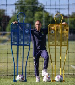 GRAZ (AA) – Fenerbahçe'nin yeni transferi Emre Mor, Türkiye'de sadece