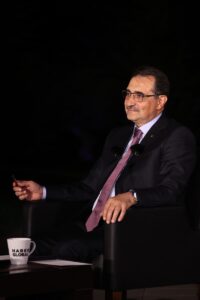 ANKARA (AA) – Enerji ve Tabii Kaynaklar Bakanı Fatih Dönmez,