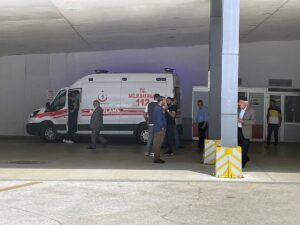 - Olayla ilgili 6 şüpheli gözaltına alındı