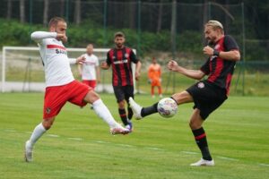- Fatih Karagümrük: 4 - Gaziantep FK: 1 