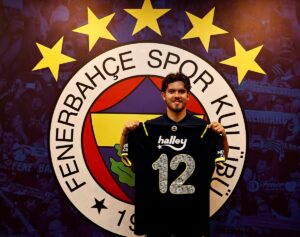 İSTANBUL (AA) – Fenerbahçe Kulübü, yeni sezon formalarının arkasındaki numaralarda