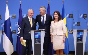 - Süreç, Türkiye'nin de aralarında bulunduğu 30 üye ülkenin parlamentolarının