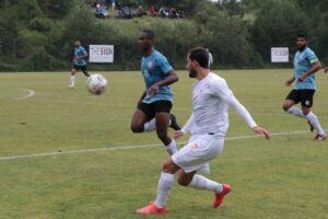 - Sivasspor: 2 - Al Shamal SC: 0 