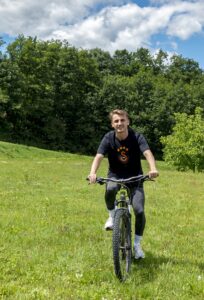 GRAZ (AA) – ERCAN ÇAKAR – Galatasaray'ın yıldız futbolcusu Kerem