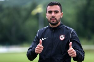 - "Bu seneki hedeflerimize, daha dinamik ve daha birbirini tanıyan