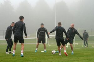 DÜZCE (AA) – Spor Toto Süper Lig ekiplerinden Gaziantep FK,