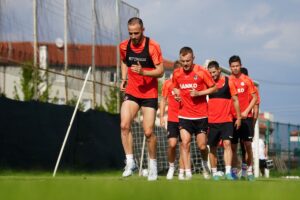 GAZİANTEP (AA) – Süper Lig ekiplerinden Gaziantep FK, yeni sezon