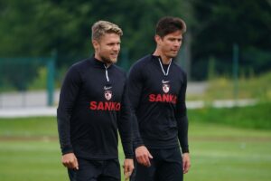 DÜZCE (AA) – Spor Toto Süper Lig ekiplerinden Gaziantep FK,