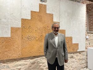 İSTANBUL (AA) – Baksı Kültür Sanat Vakfı ve Müzesi kurucusu,