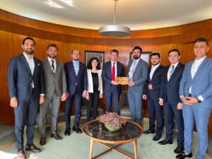 - Türkiye Ulusal Ajansı iş birliği ile düzenlenen Paris İş