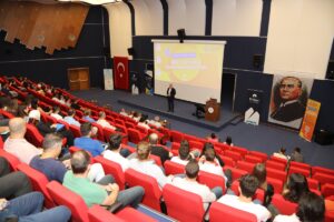 İSTANBUL (AA) – Erciyes Anadolu Holding tarafından üniversitelerin 3. ve