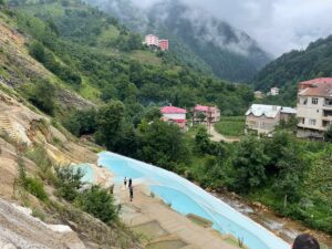 GİRESUN (AA) – AİŞE HÜMEYRA BULOVALI – Antik çağlardan bugüne