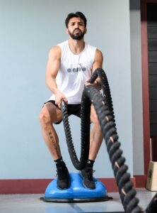 ERZURUM (AA) – Spor Toto Süper Lig ekiplerinden Giresunspor, ikinci