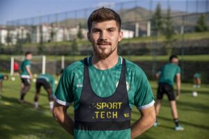 - "Her geçen gün üstüne koyup daha iyi bir Hayrullah