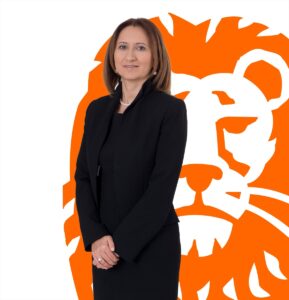 İSTANBUL (AA) – ING, Global Finance tarafından gerçekleştirilen Sürdürülebilir Finans