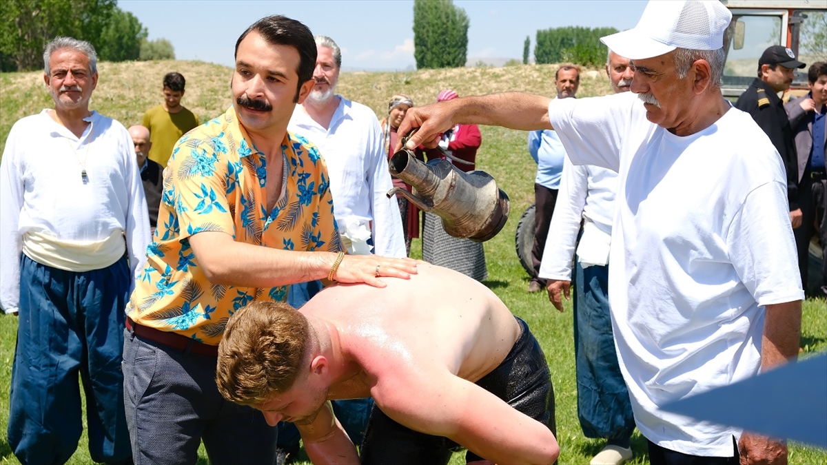 “Gönül Dağı”, Kurban Bayramı özel bölümüyle 9 Temmuz'da ekranlara gelecek