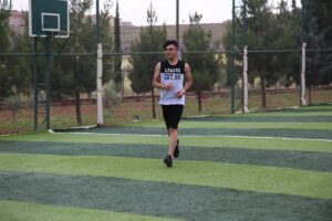 ŞANLIURFA (AA) – YASİN DİKME – Şanlıurfa'da 5 yıl önce