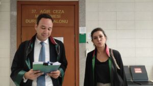 İSTANBUL (AA) – Haiti Cumhurbaşkanı Jovenel Moise suikastının faillerinden olduğu