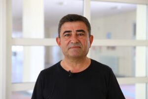 EDİRNE (AA) – Trakya Üniversitesi (TÜ) Tıp Fakültesi Halk Sağlığı