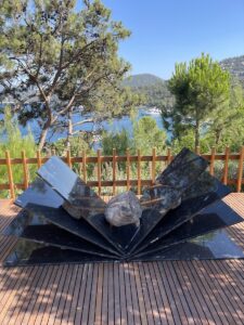 - König Galerie ve Bodrum Loft iş birliğinde hayata geçirilen