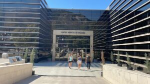 HATAY (AA) – Gençlik ve Spor Bakanlığı ile Kültür ve