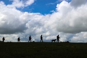 ARDAHAN/KARS (AA) – MESUT VAROL – Mehmetçik, Gürcistan ve Ermenistan