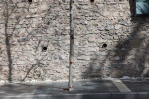 İSTANBUL (AA) – İstanbul Büyükşehir Belediyesinin (İBB) Dolmabahçe ve Çırağan