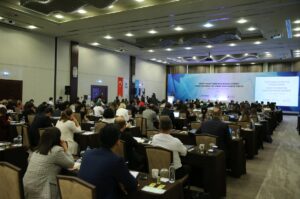 ANKARA (AA) – Türkiye İnsan Hakları ve Eşitlik Kurumu (TİHEK),