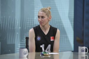 ANKARA (AA) – MUSA SAMUR – Brezilya'da düzenlenen 24. İşitme