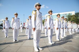 İSTANBUL (AA) – İstanbul Valiliğince, 1 Temmuz Denizcilik ve Kabotaj