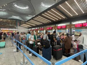 İSTANBUL (AA) – Kurban Bayramı tatilinin 9 gün belirlenmesinin ardından