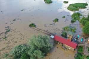 DÜZCE (AA) – İBRAHİM YOZOĞLU – CEM ALİ KUŞ –