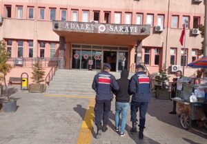 KARABÜK (AA) – Karabük'ün Eskipazar ilçesinde, Fetullahçı Terör Örgütü (FETÖ)